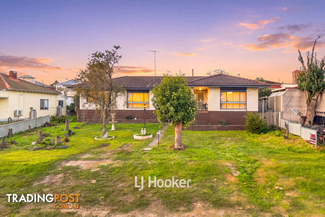 44 Clifton Street COLLIE WA 6225