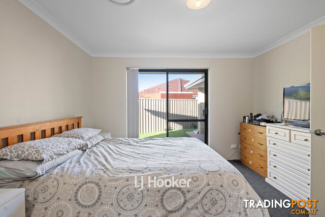 61 Wuraming Bend DALYELLUP WA 6230