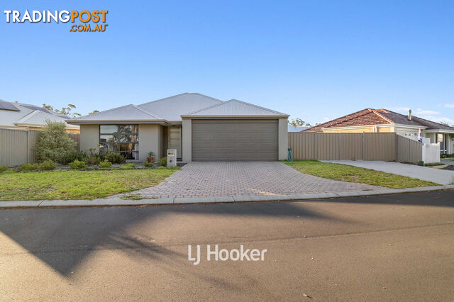 61 Wuraming Bend DALYELLUP WA 6230