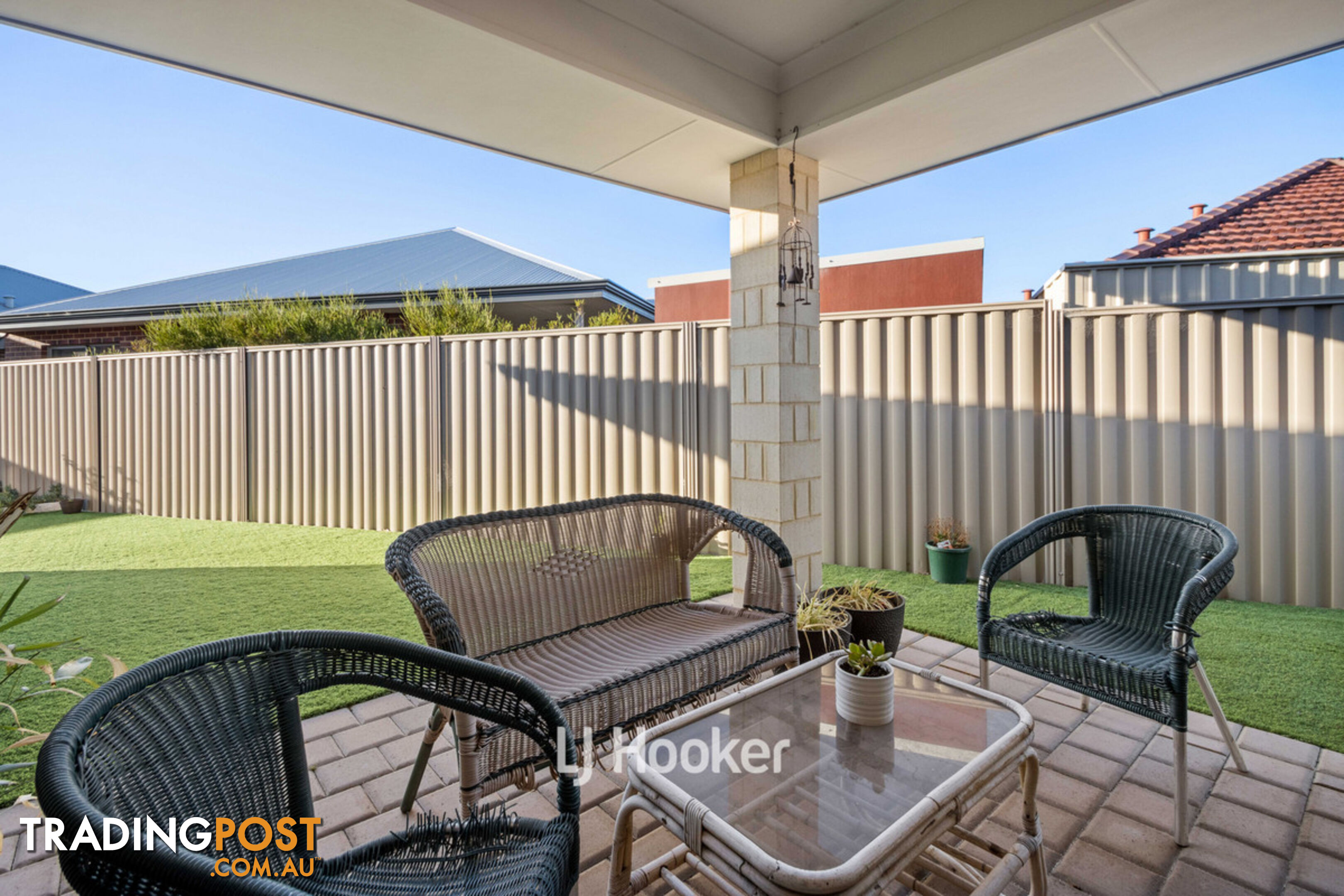 61 Wuraming Bend DALYELLUP WA 6230