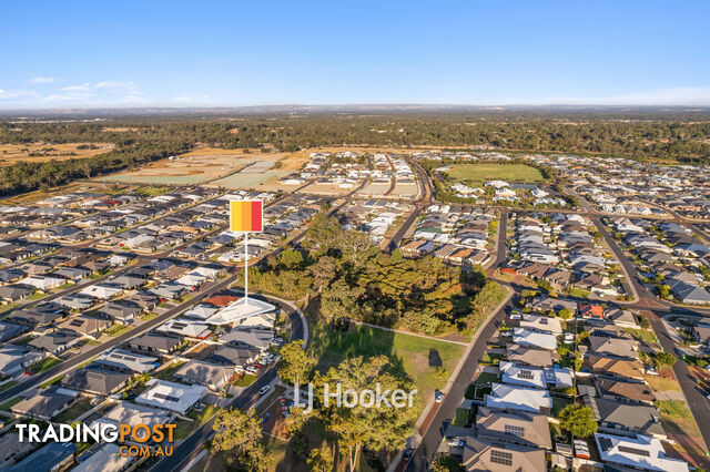 61 Wuraming Bend DALYELLUP WA 6230