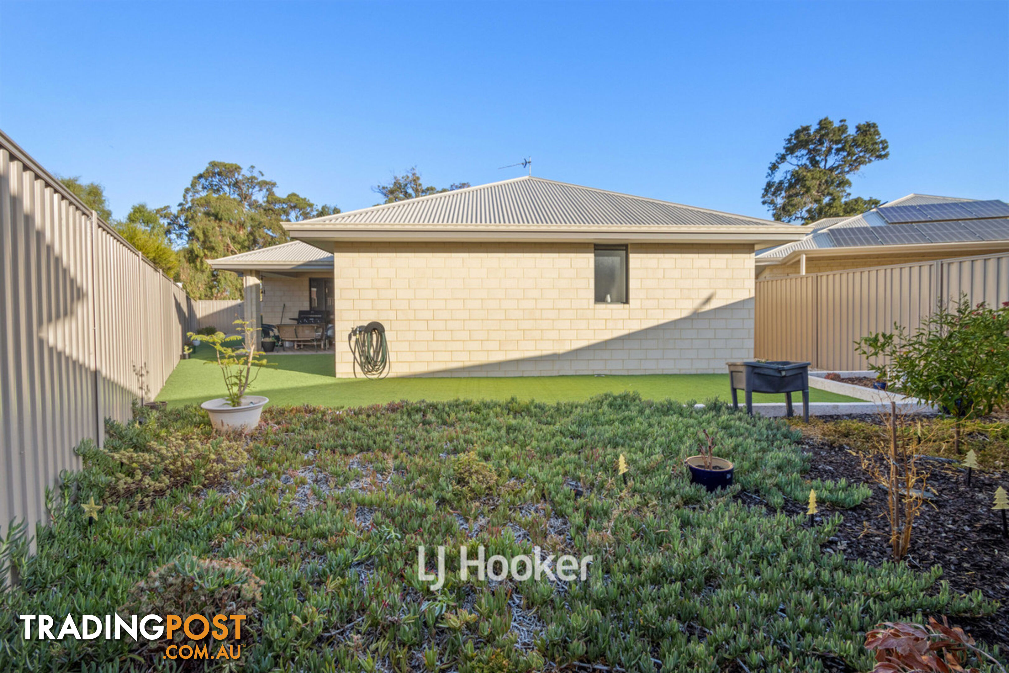 61 Wuraming Bend DALYELLUP WA 6230