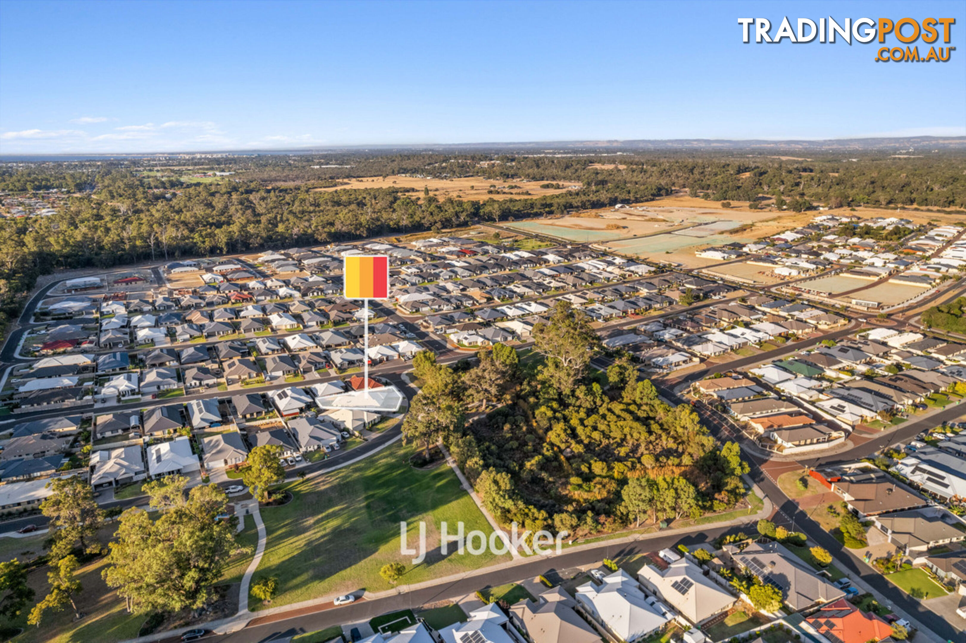 61 Wuraming Bend DALYELLUP WA 6230