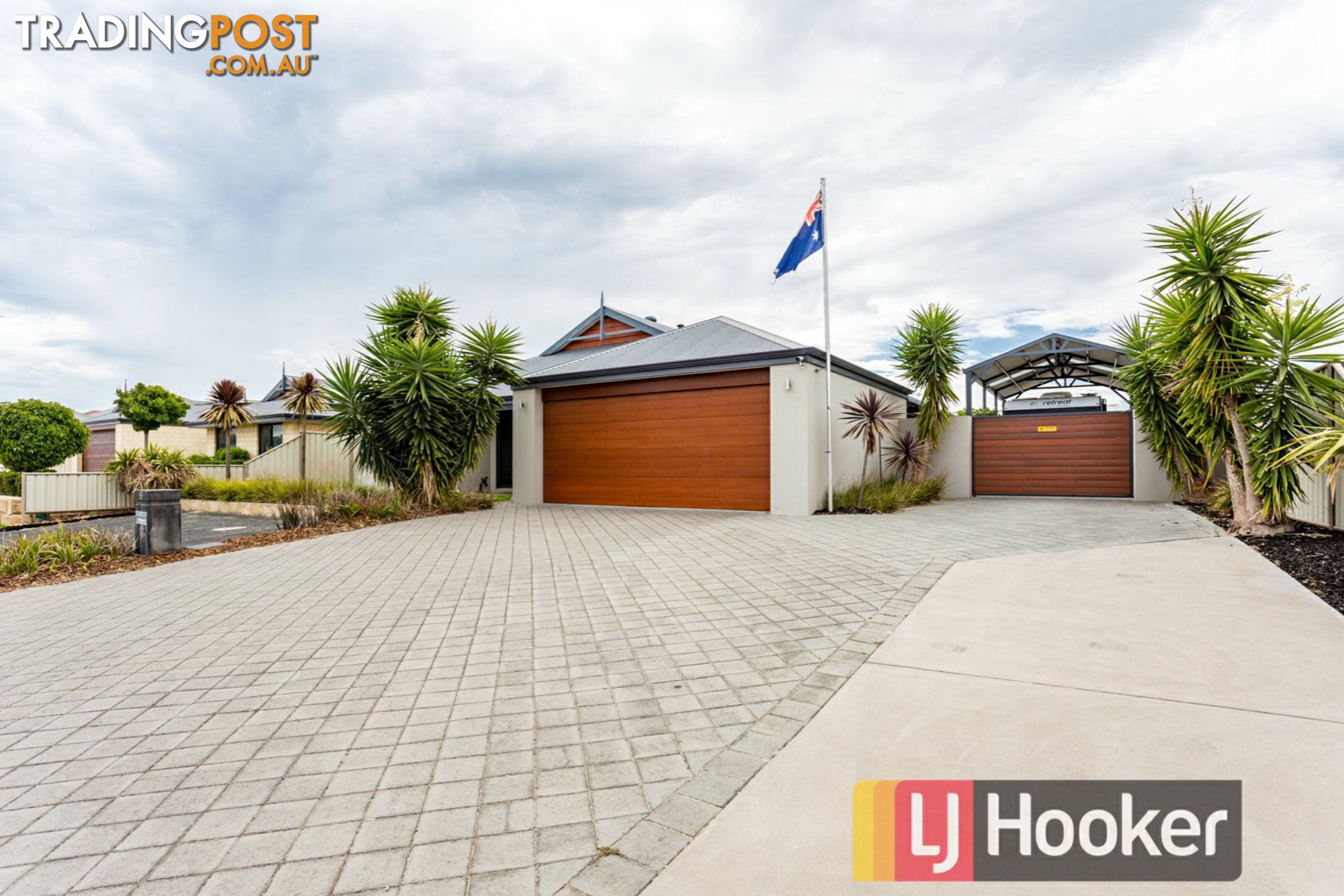 9 Golden Beryl Avenue AUSTRALIND WA 6233