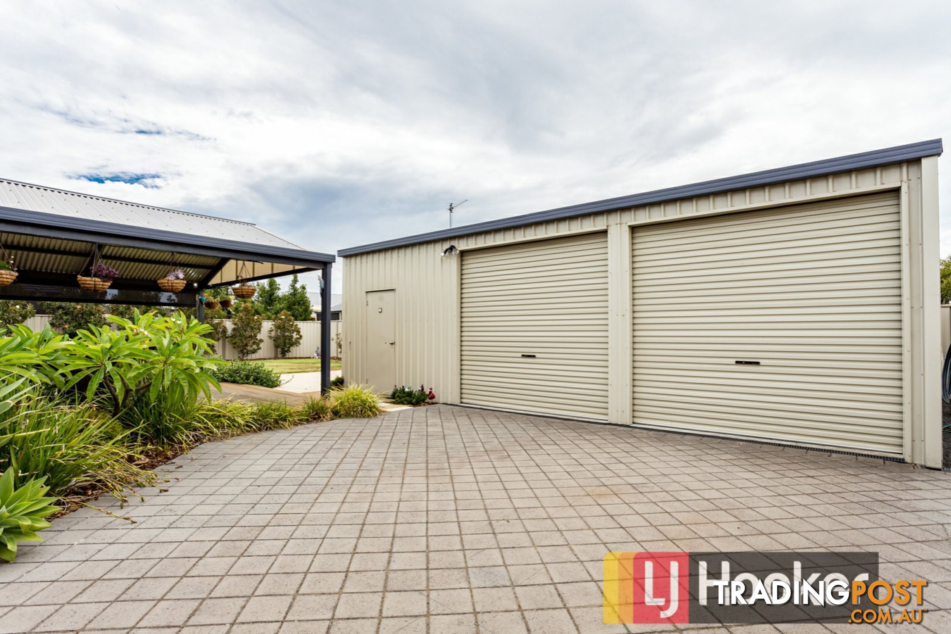 9 Golden Beryl Avenue AUSTRALIND WA 6233