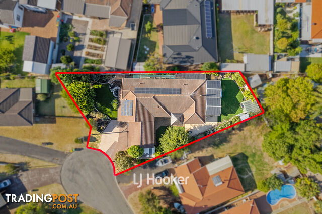 1 Fryer Place EAST BUNBURY WA 6230