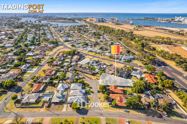 1 Fryer Place EAST BUNBURY WA 6230