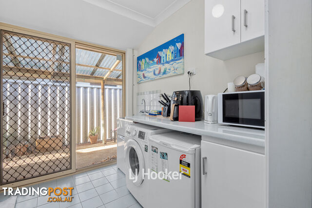 1 Fryer Place EAST BUNBURY WA 6230