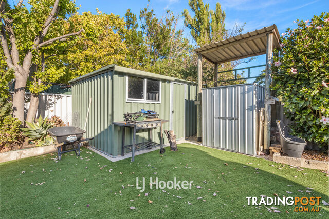 1 Fryer Place EAST BUNBURY WA 6230