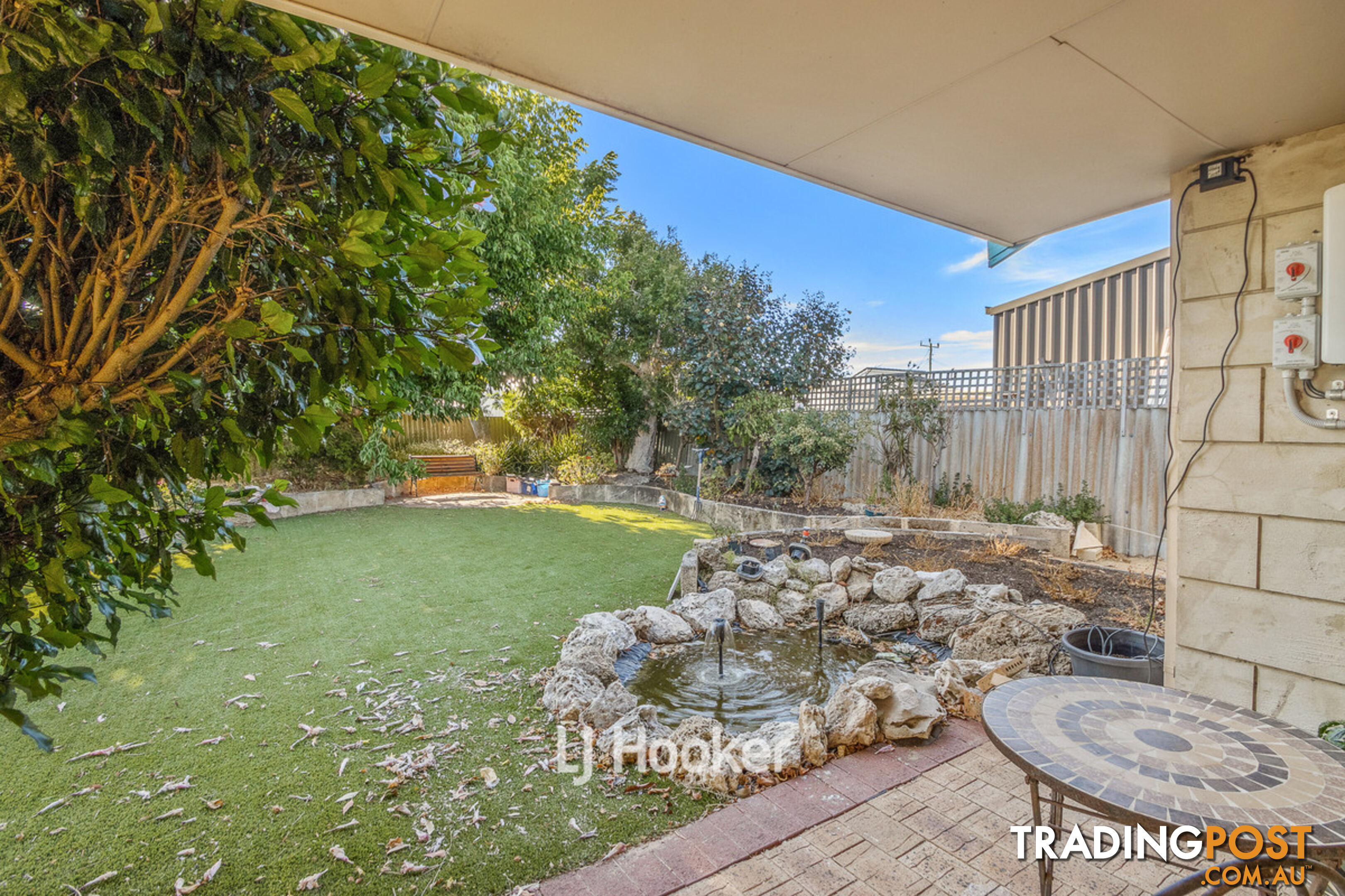 1 Fryer Place EAST BUNBURY WA 6230