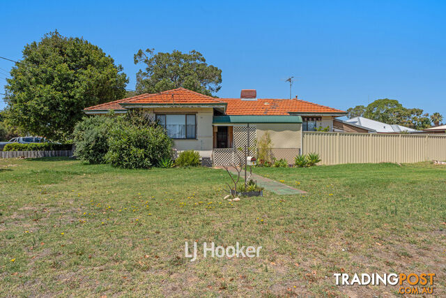 1 Bushell Street CAREY PARK WA 6230