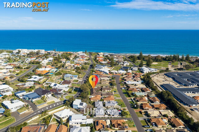 15D Seashore Mews SOUTH BUNBURY WA 6230