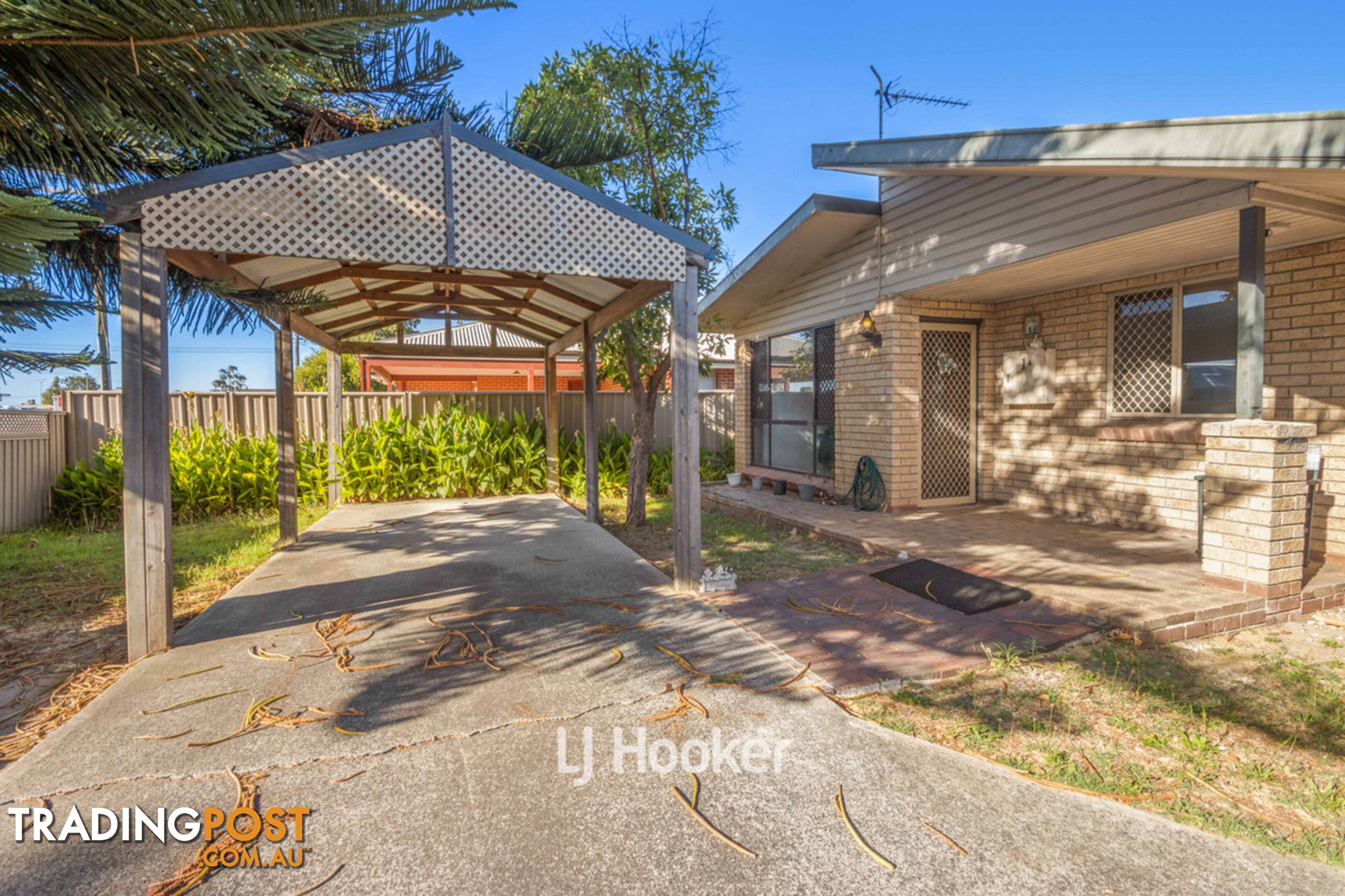 1A Ecclestone Street SOUTH BUNBURY WA 6230