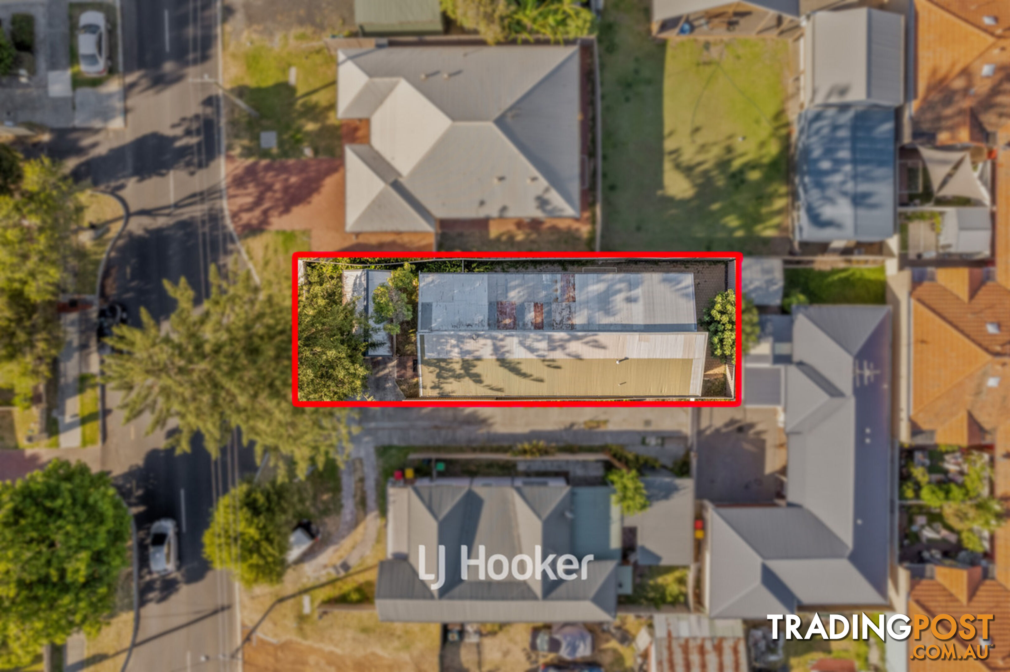 1A Ecclestone Street SOUTH BUNBURY WA 6230