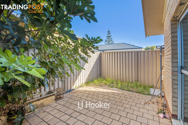 1A Ecclestone Street SOUTH BUNBURY WA 6230