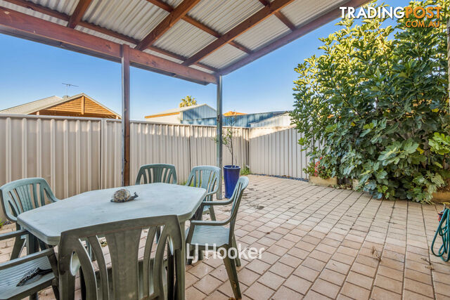 1A Ecclestone Street SOUTH BUNBURY WA 6230