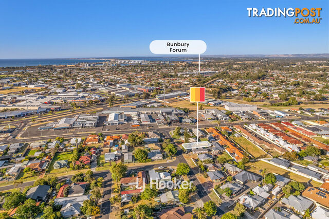 1A Ecclestone Street SOUTH BUNBURY WA 6230