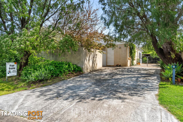 4 Larch Loop MARGARET RIVER WA 6285