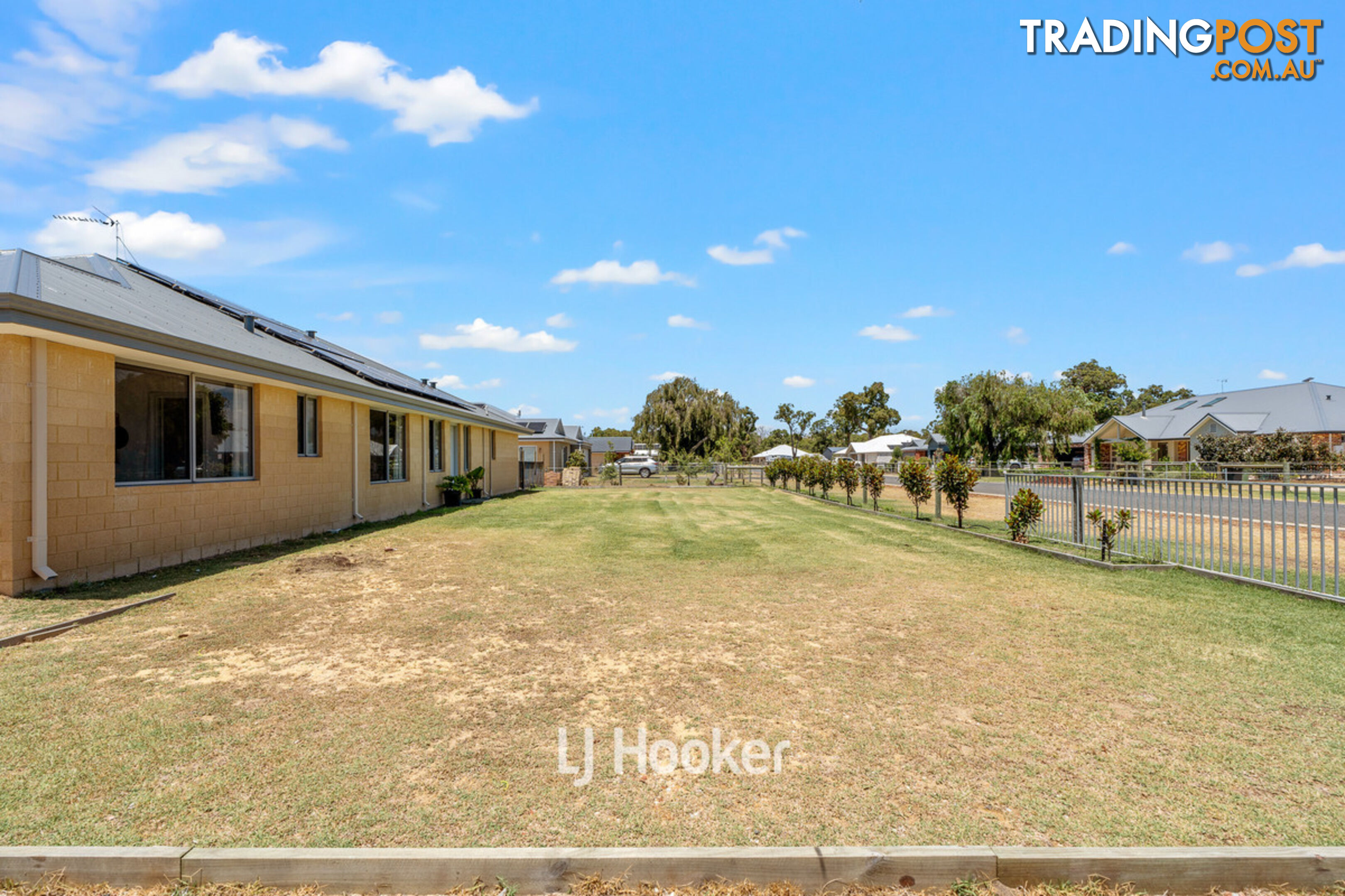 22 Whimbrel Way VASSE WA 6280