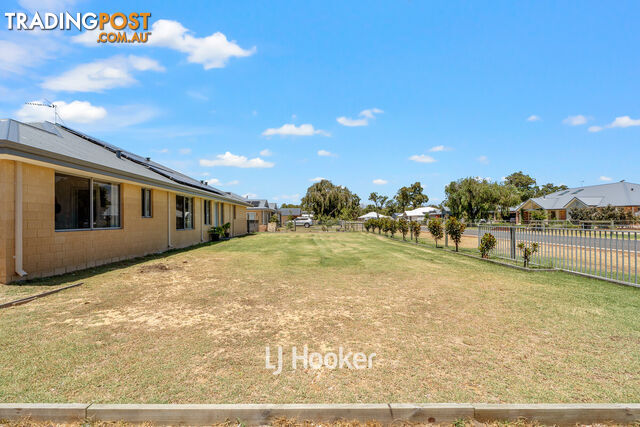 22 Whimbrel Way VASSE WA 6280