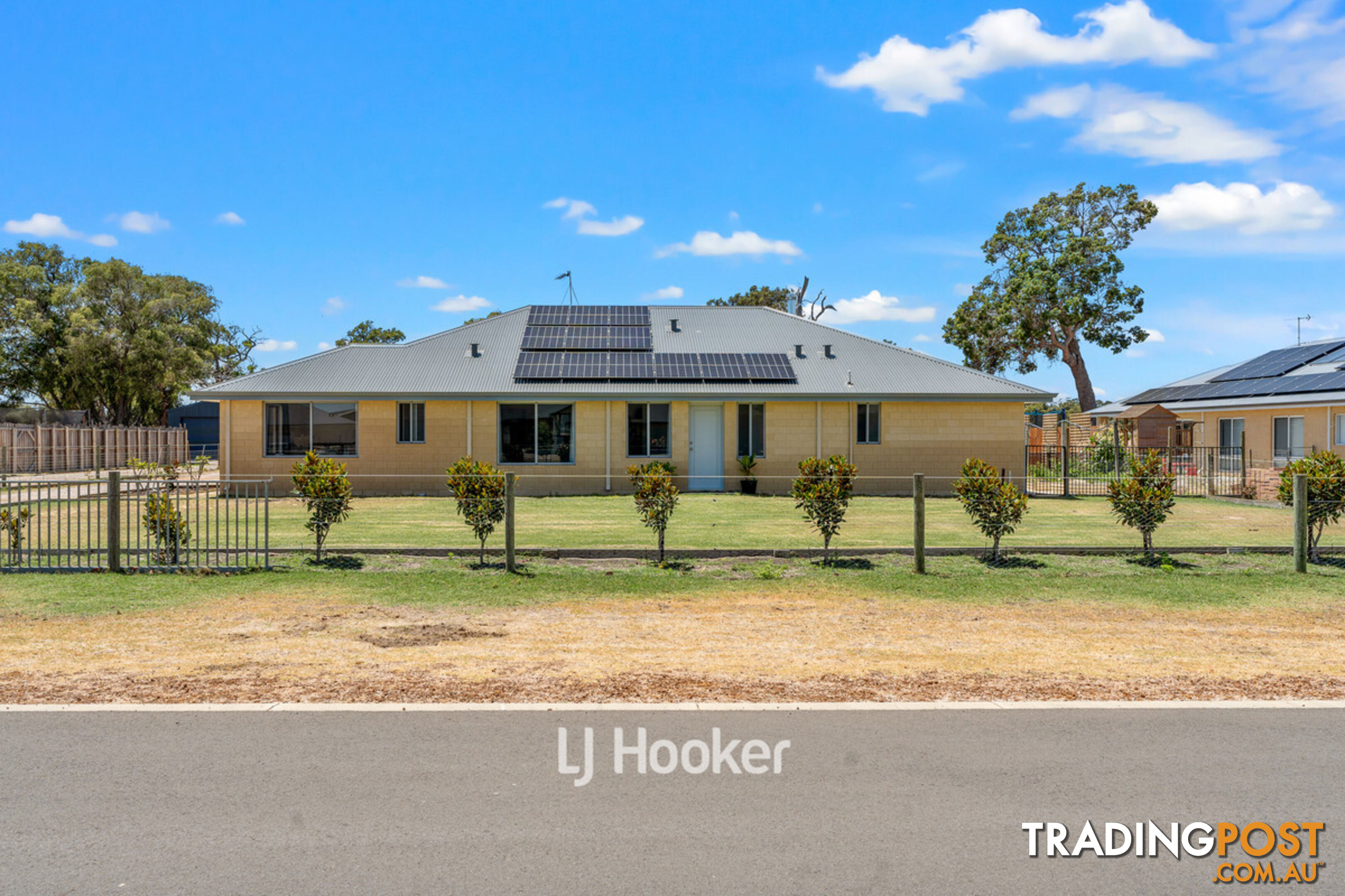 22 Whimbrel Way VASSE WA 6280