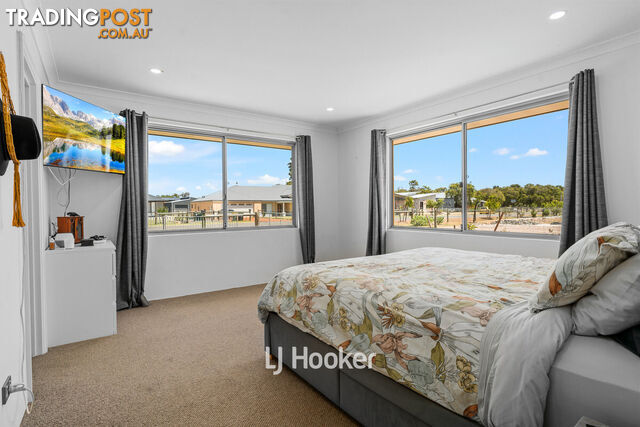 22 Whimbrel Way VASSE WA 6280