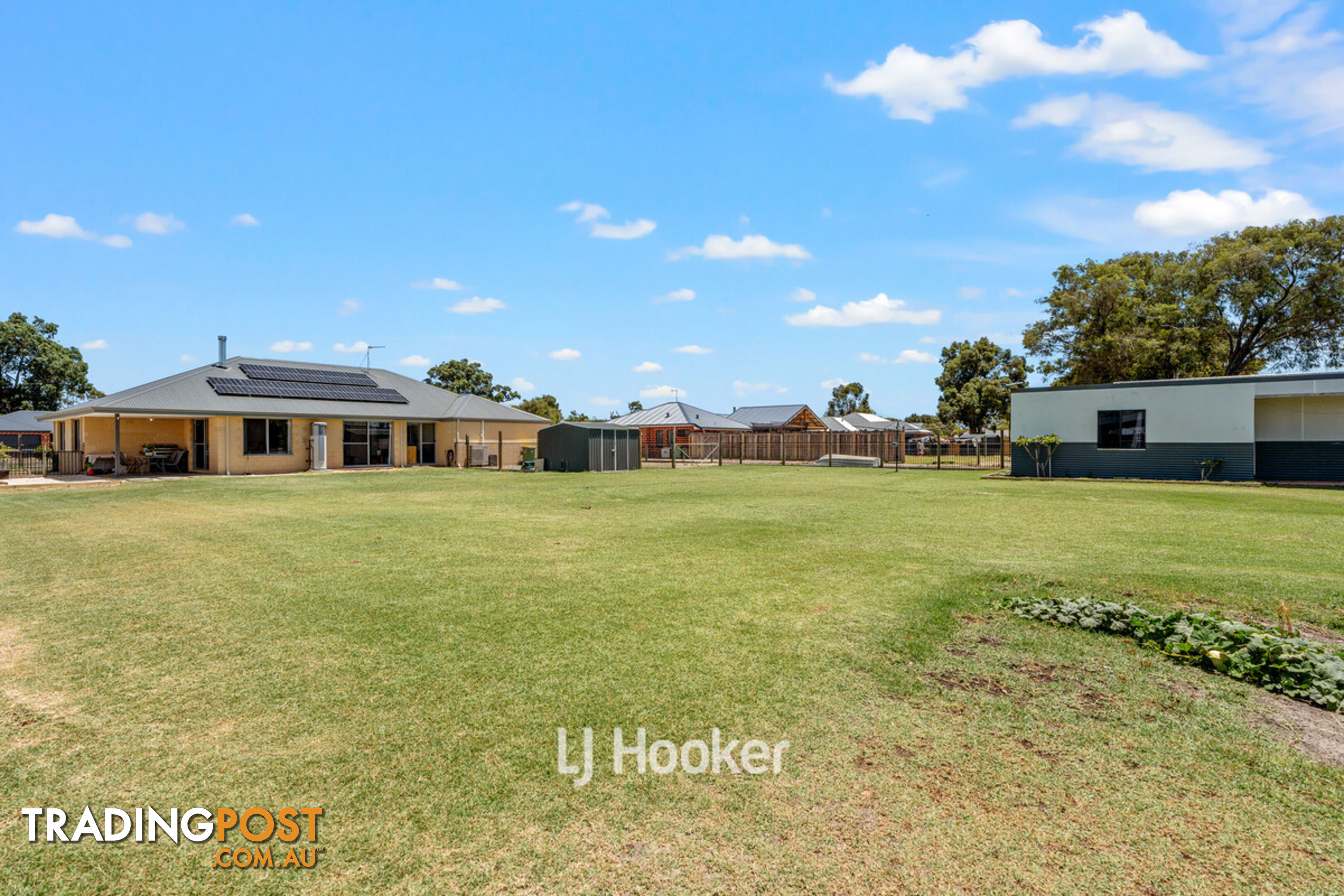 22 Whimbrel Way VASSE WA 6280