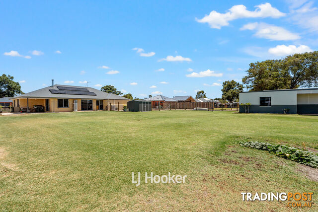 22 Whimbrel Way VASSE WA 6280