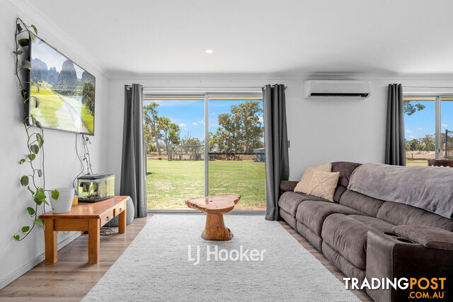 22 Whimbrel Way VASSE WA 6280