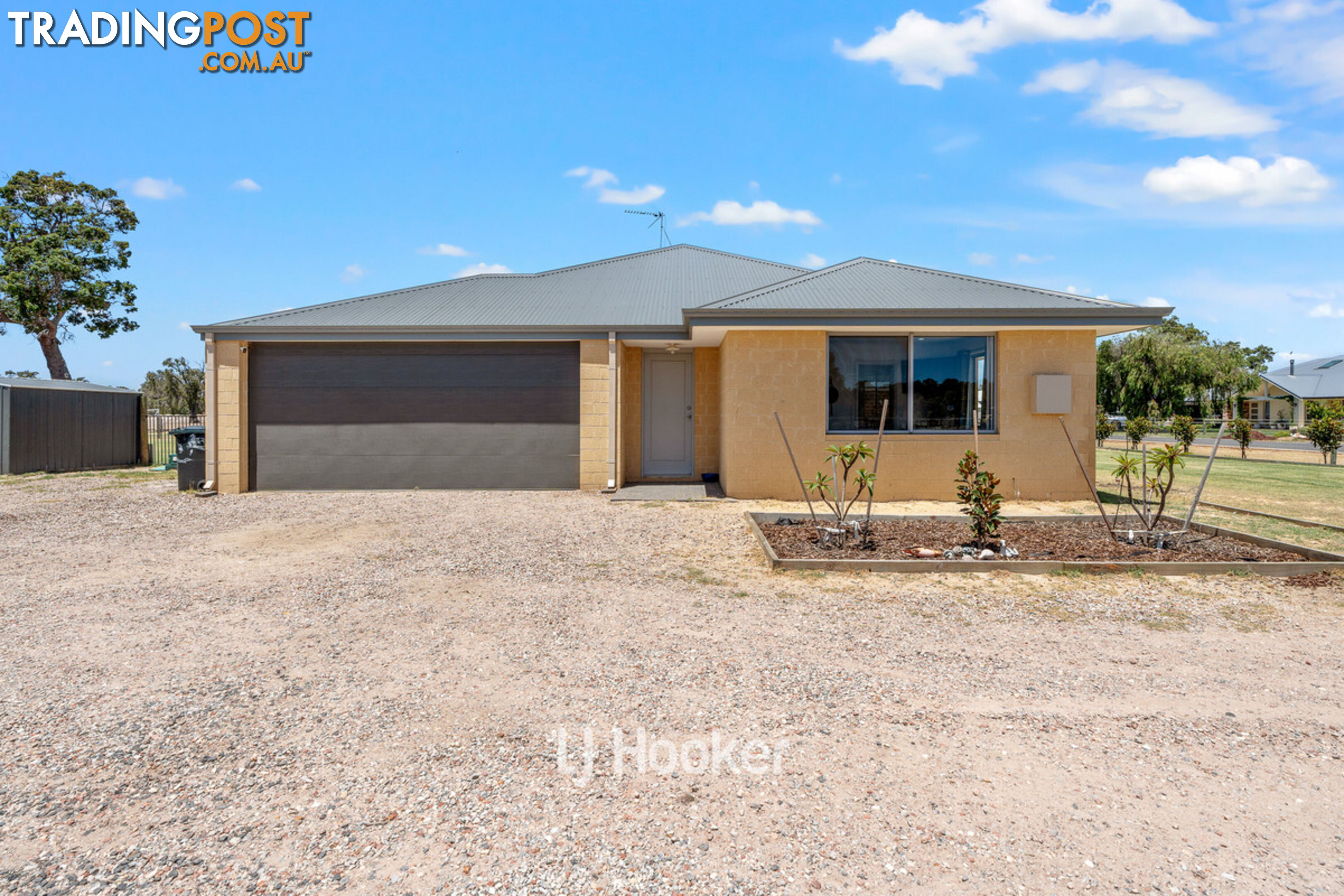 22 Whimbrel Way VASSE WA 6280