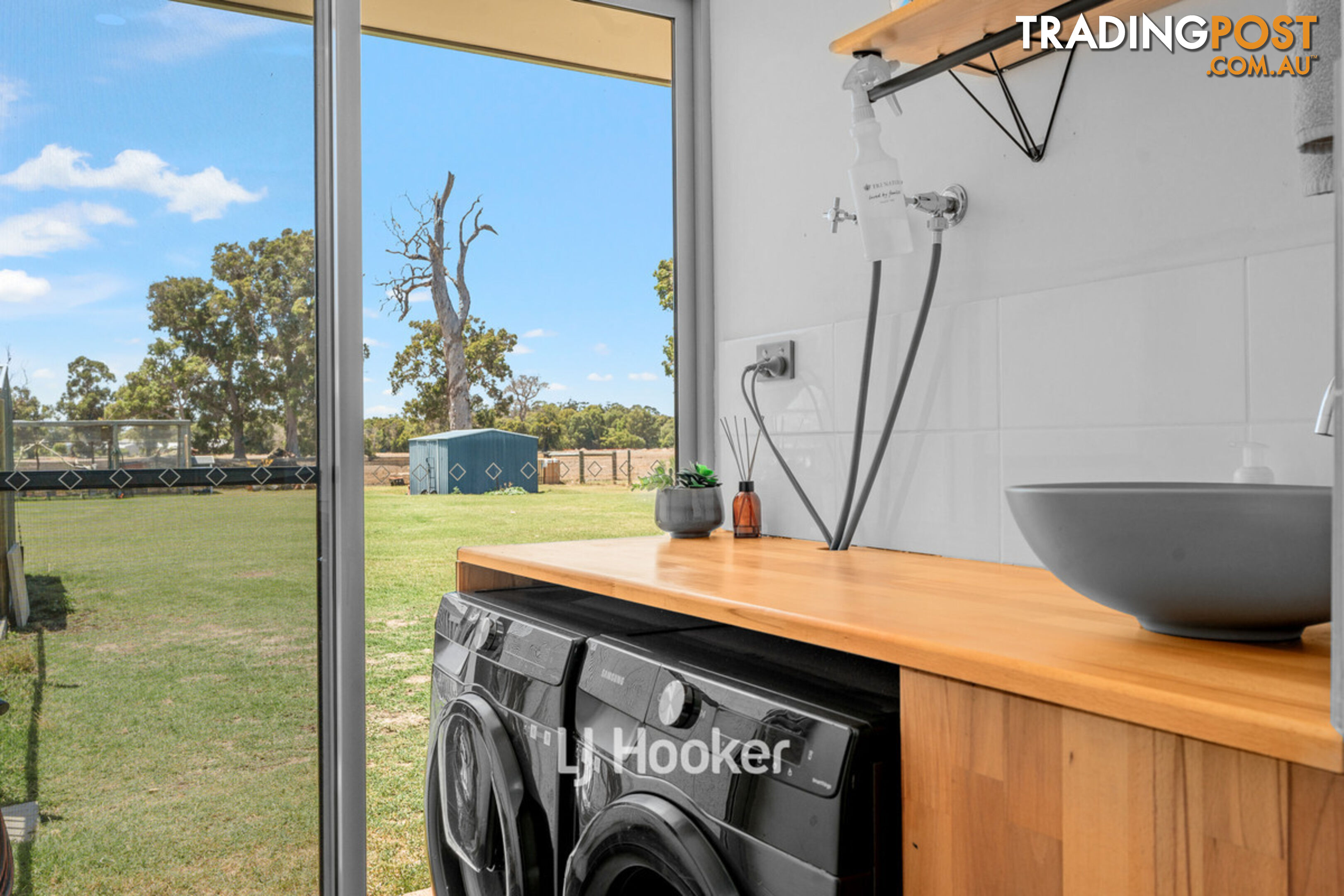 22 Whimbrel Way VASSE WA 6280