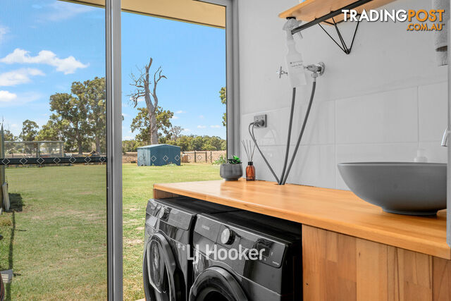 22 Whimbrel Way VASSE WA 6280