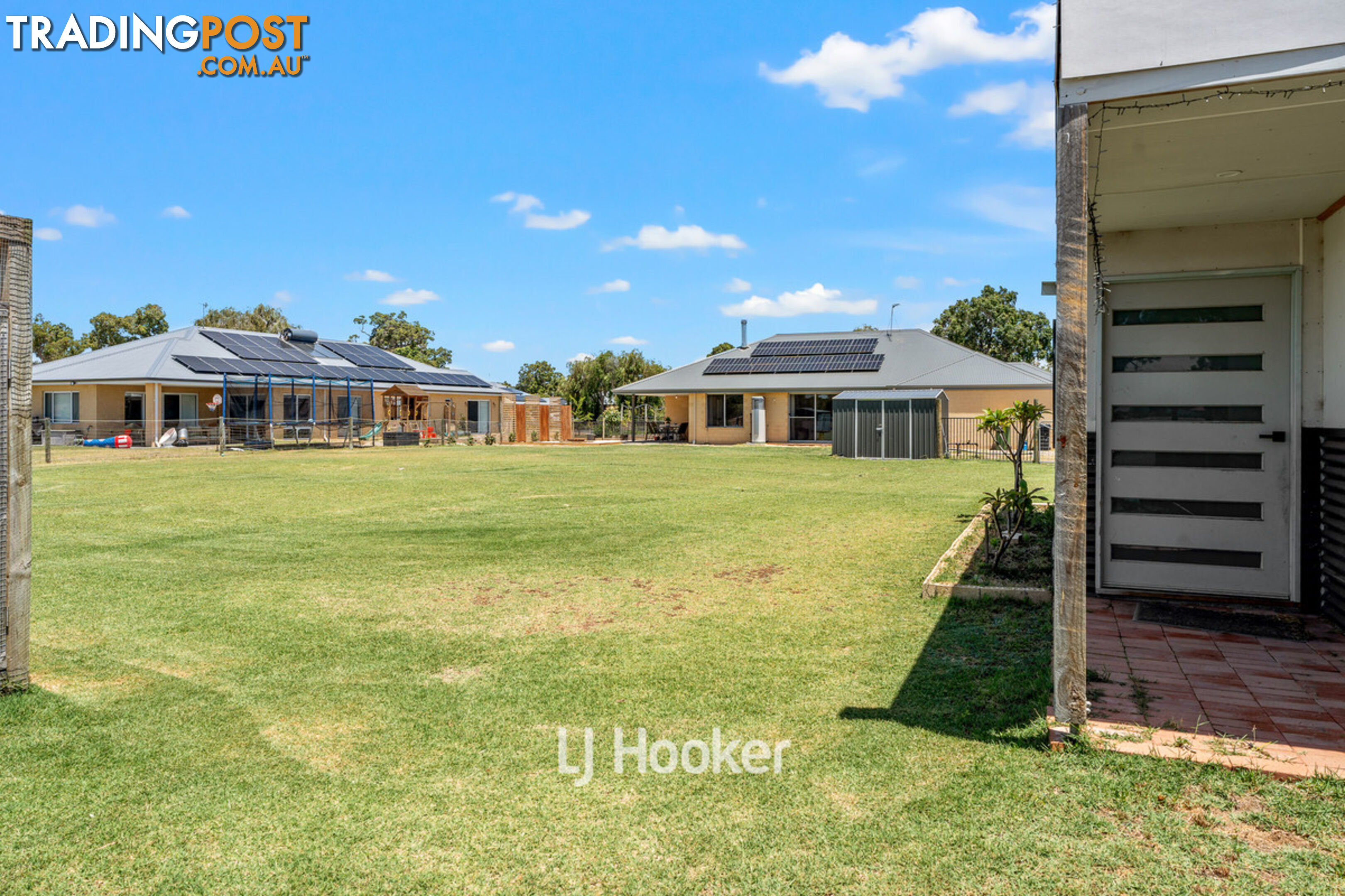 22 Whimbrel Way VASSE WA 6280