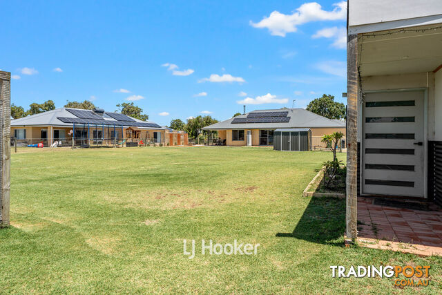 22 Whimbrel Way VASSE WA 6280