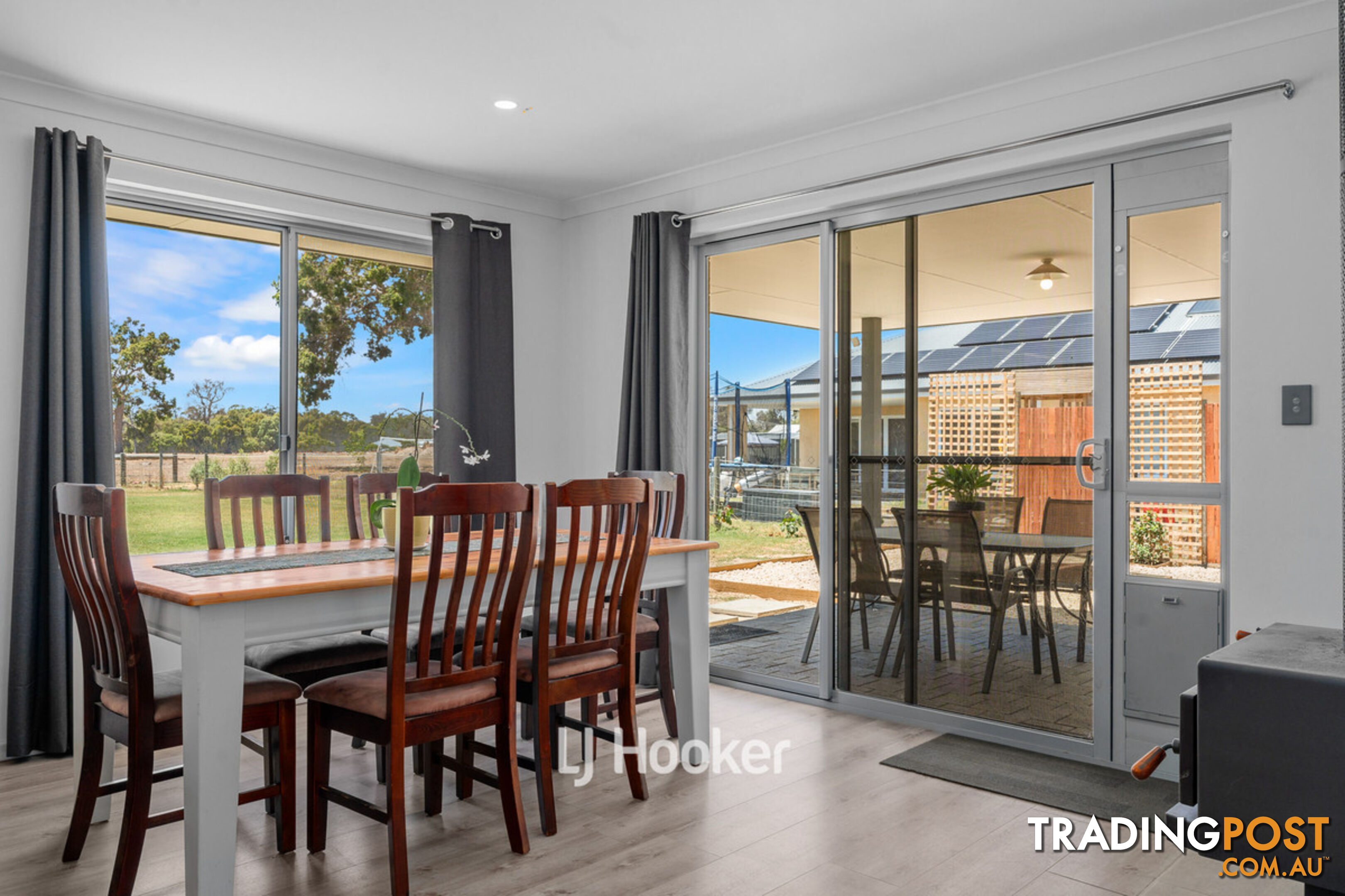 22 Whimbrel Way VASSE WA 6280