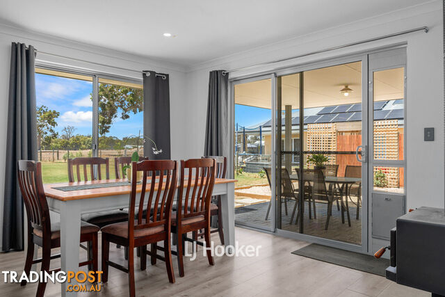 22 Whimbrel Way VASSE WA 6280