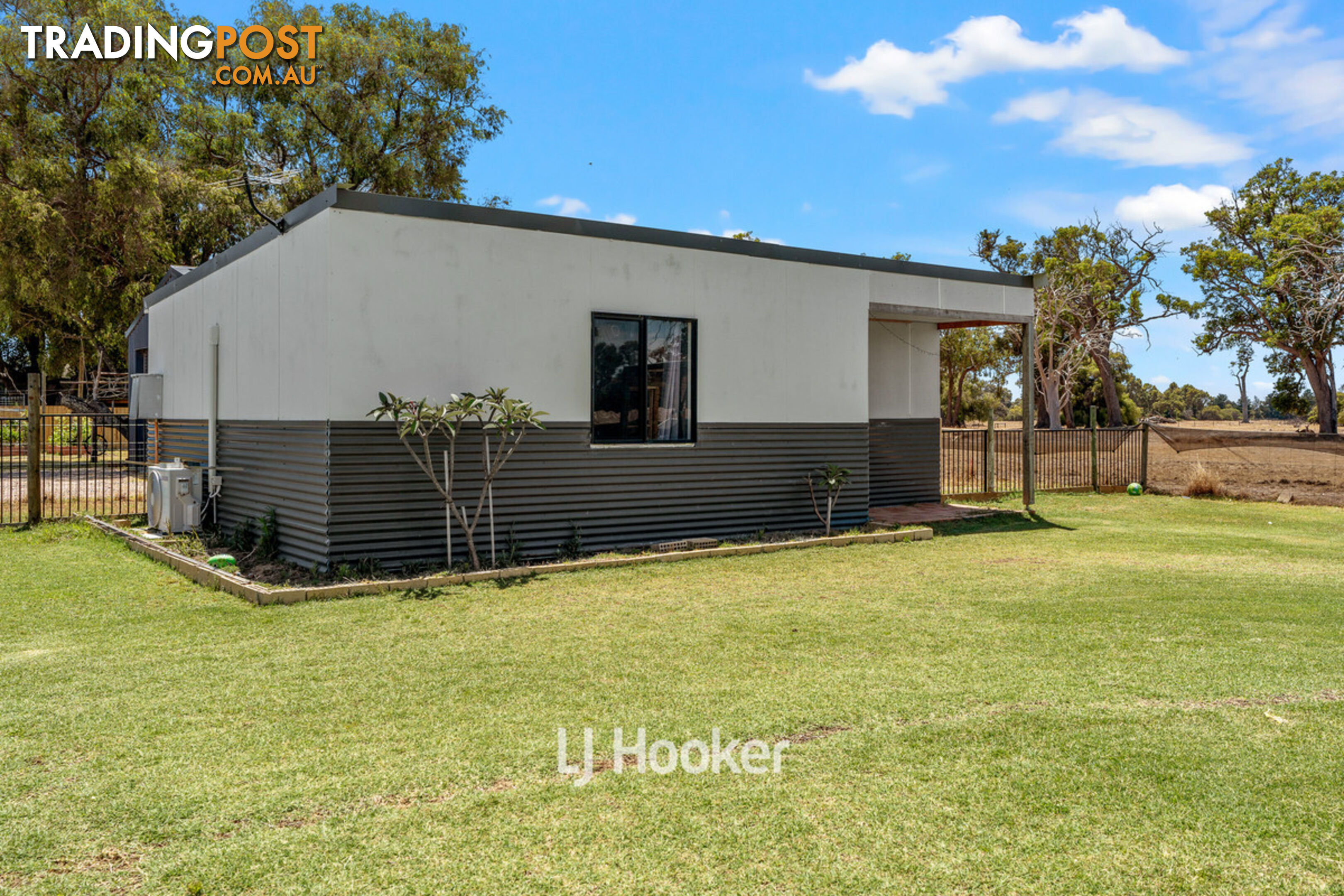 22 Whimbrel Way VASSE WA 6280