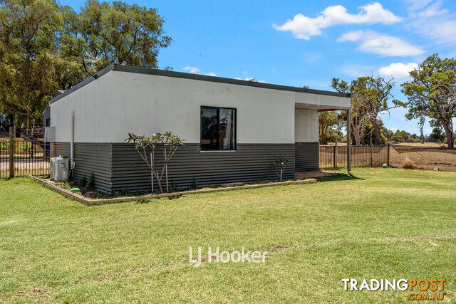 22 Whimbrel Way VASSE WA 6280