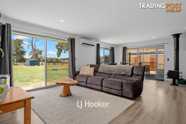 22 Whimbrel Way VASSE WA 6280