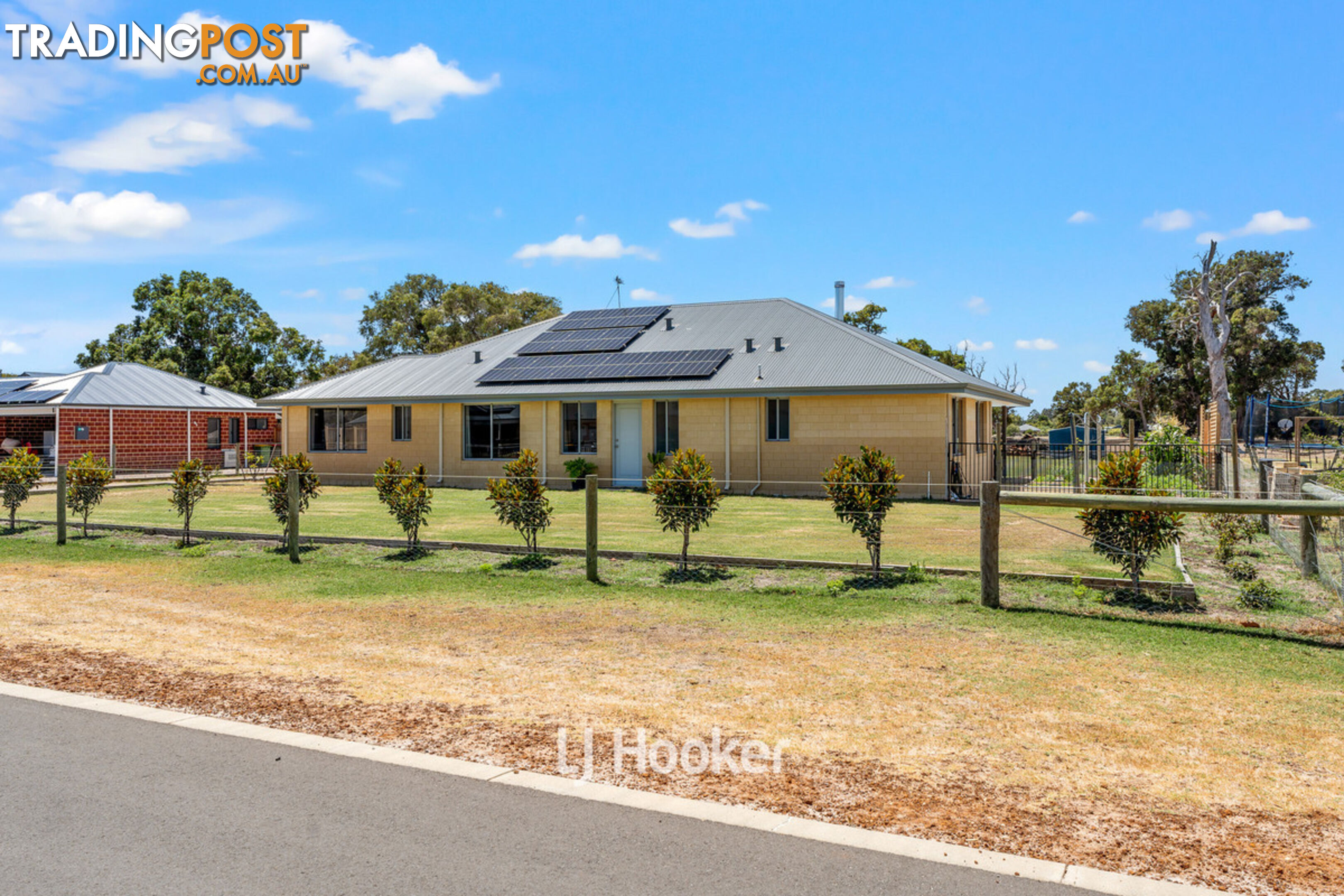 22 Whimbrel Way VASSE WA 6280