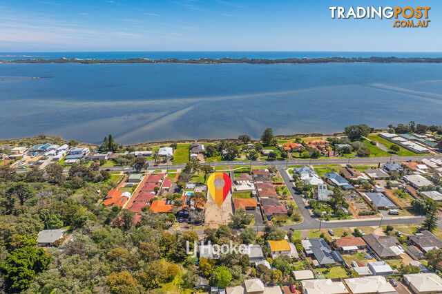 Lot Proposed lot 1/20 Parmelia Drive AUSTRALIND WA 6233