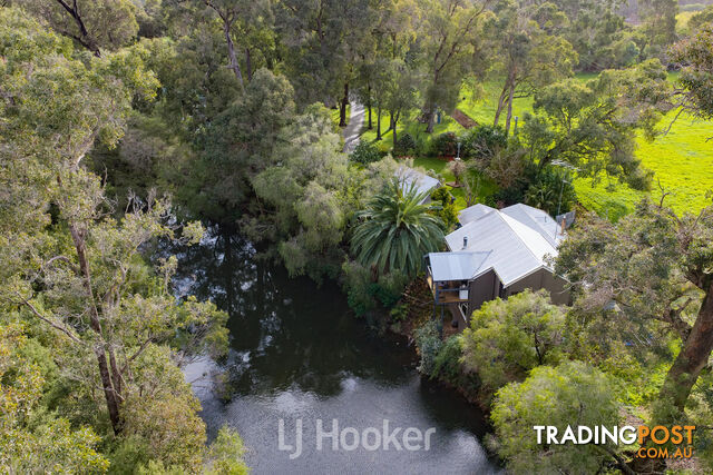 381 Marybrook Road MARYBROOK WA 6280