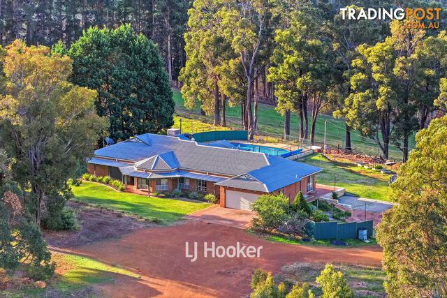 36 Banks Avenue Harris River COLLIE WA 6225