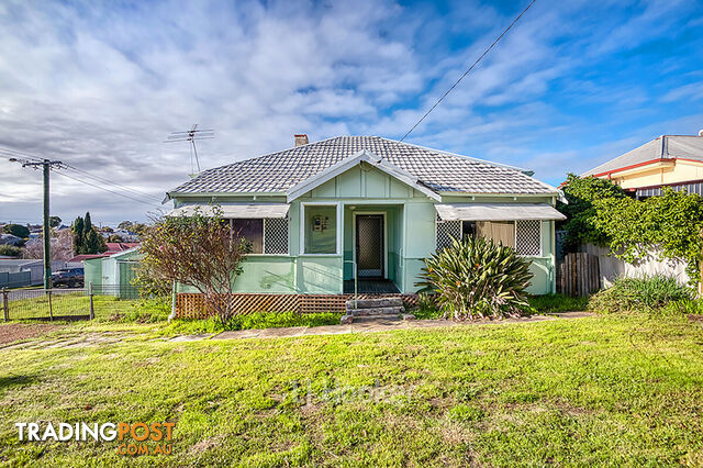 16 Bucktin Street COLLIE WA 6225