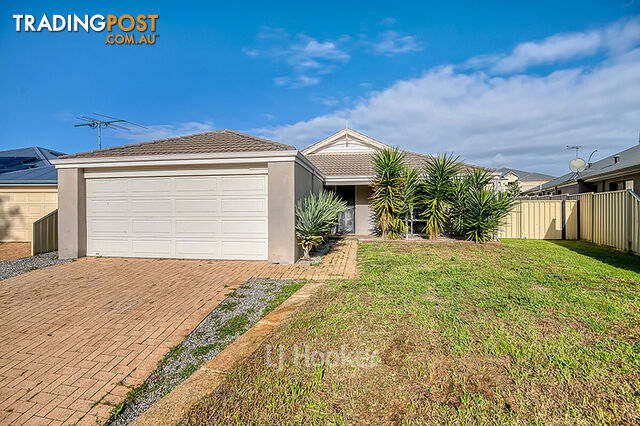 14 Polwarth Circuit EATON WA 6232