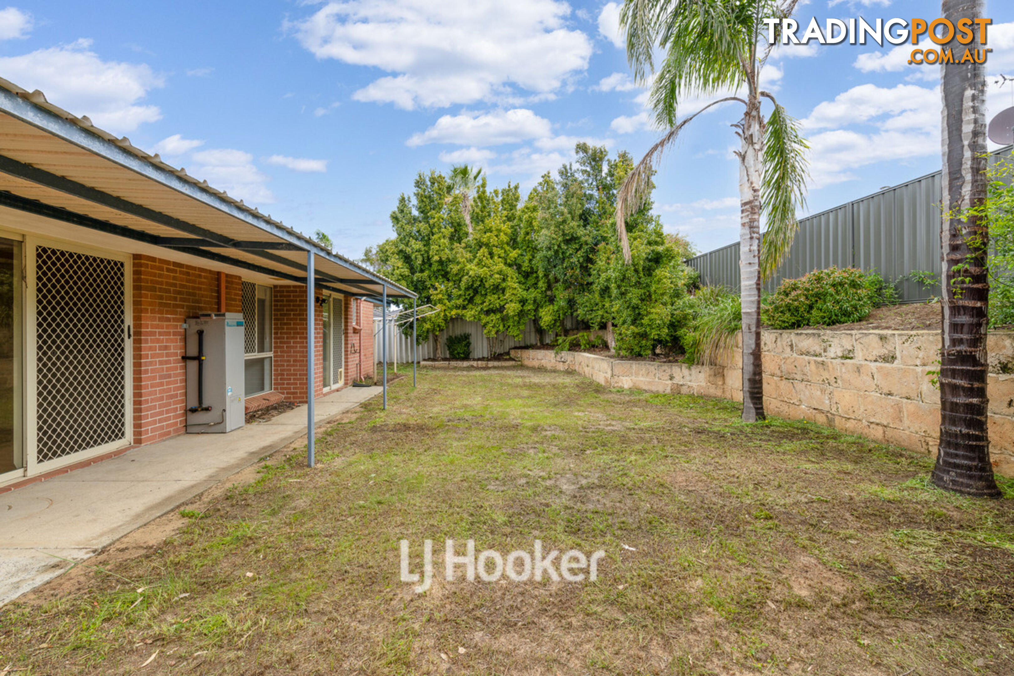 11 Greensill Crescent AUSTRALIND WA 6233