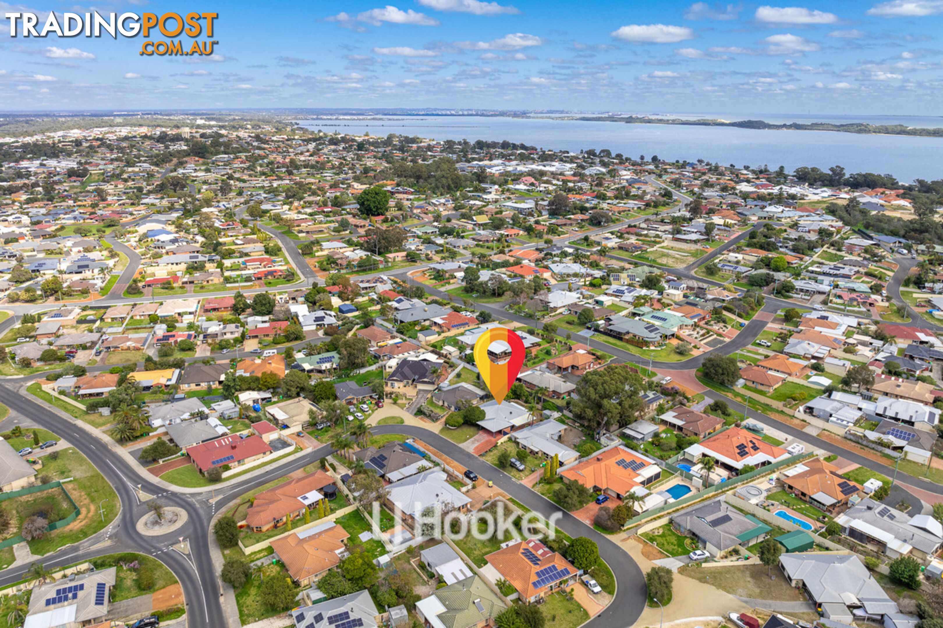 11 Greensill Crescent AUSTRALIND WA 6233