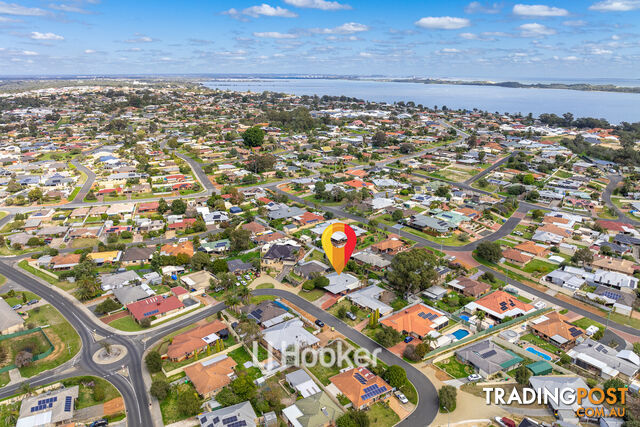 11 Greensill Crescent AUSTRALIND WA 6233