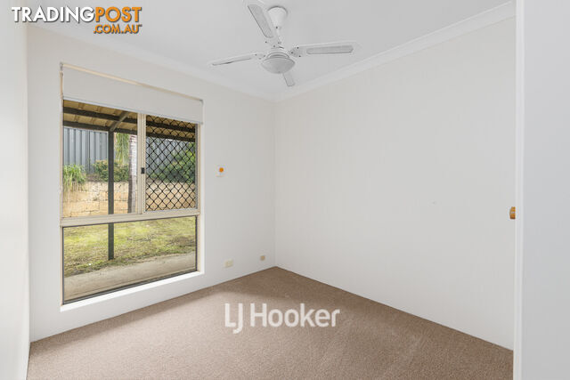 11 Greensill Crescent AUSTRALIND WA 6233