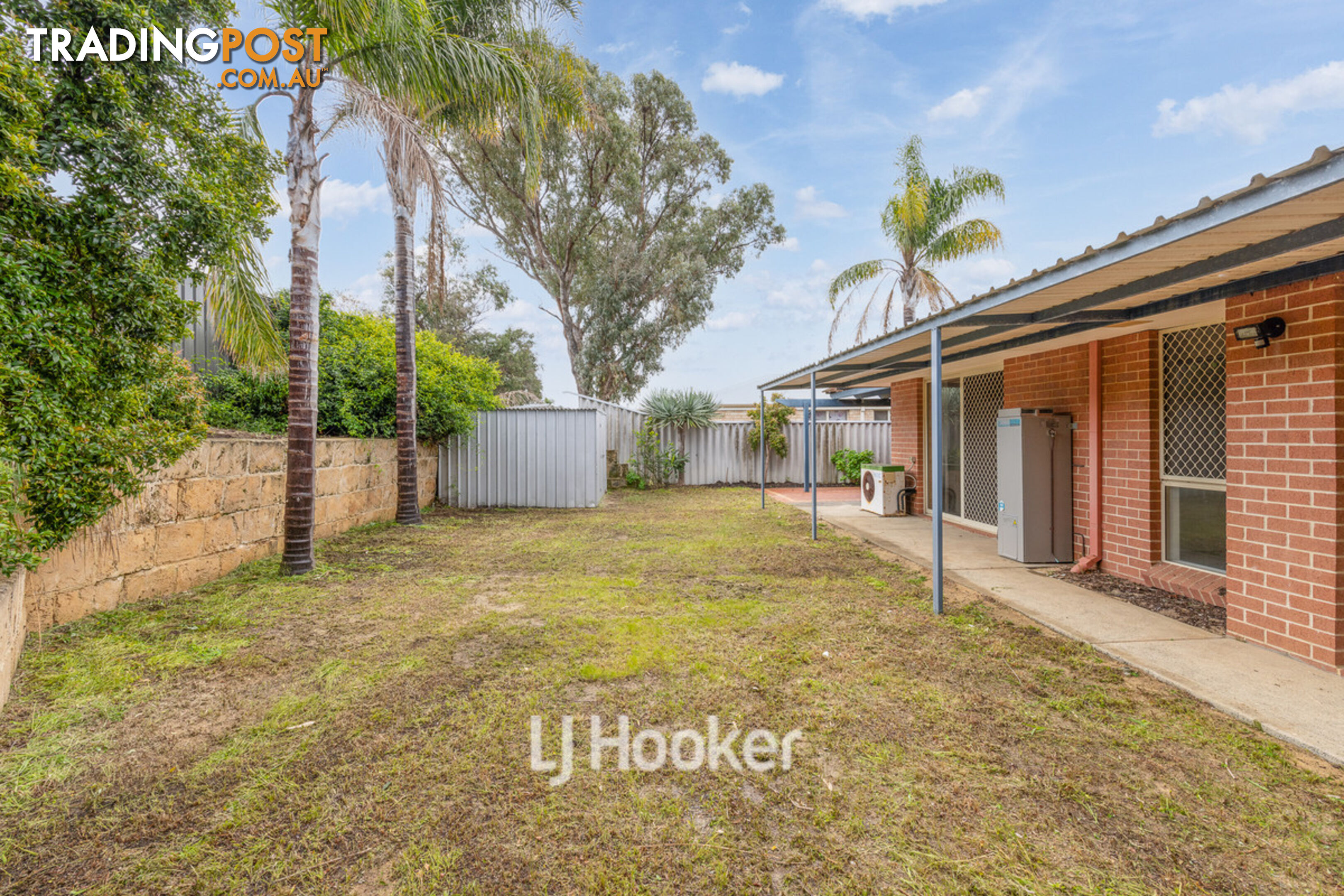 11 Greensill Crescent AUSTRALIND WA 6233